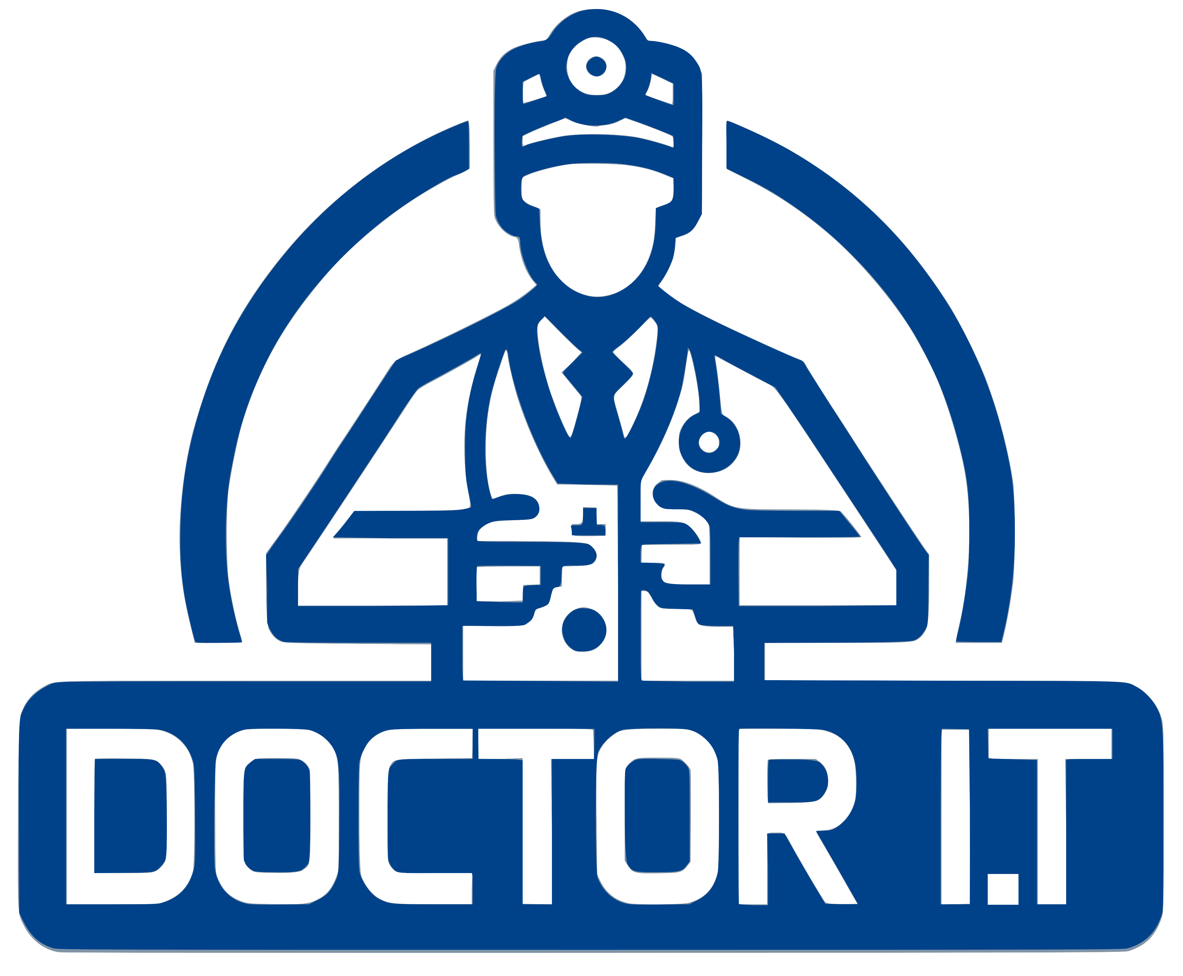 Doctor IT - Residential IT Support